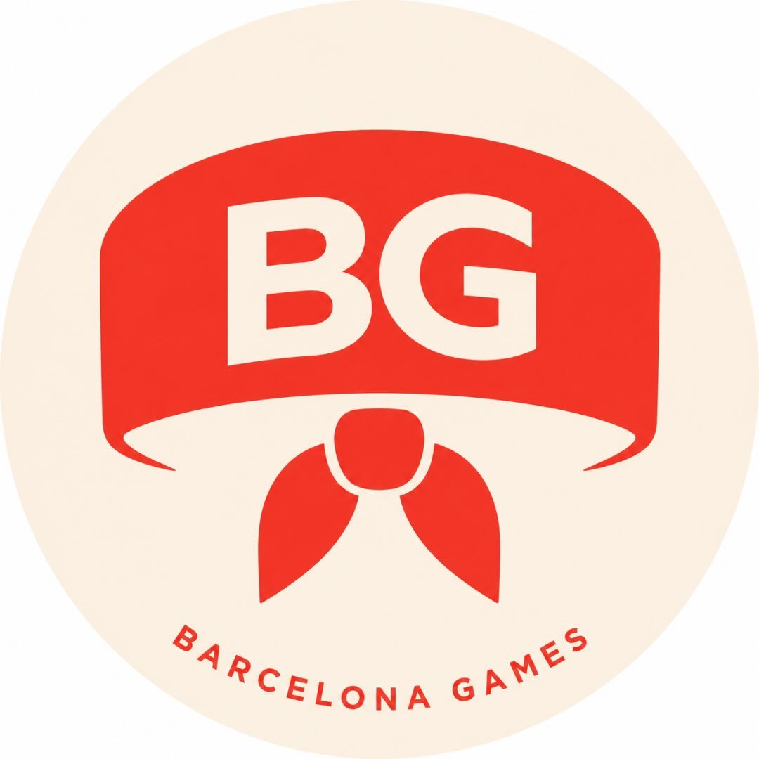 Barcelona Games Logo